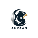 Auraan Logo