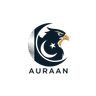 Auraan Logo